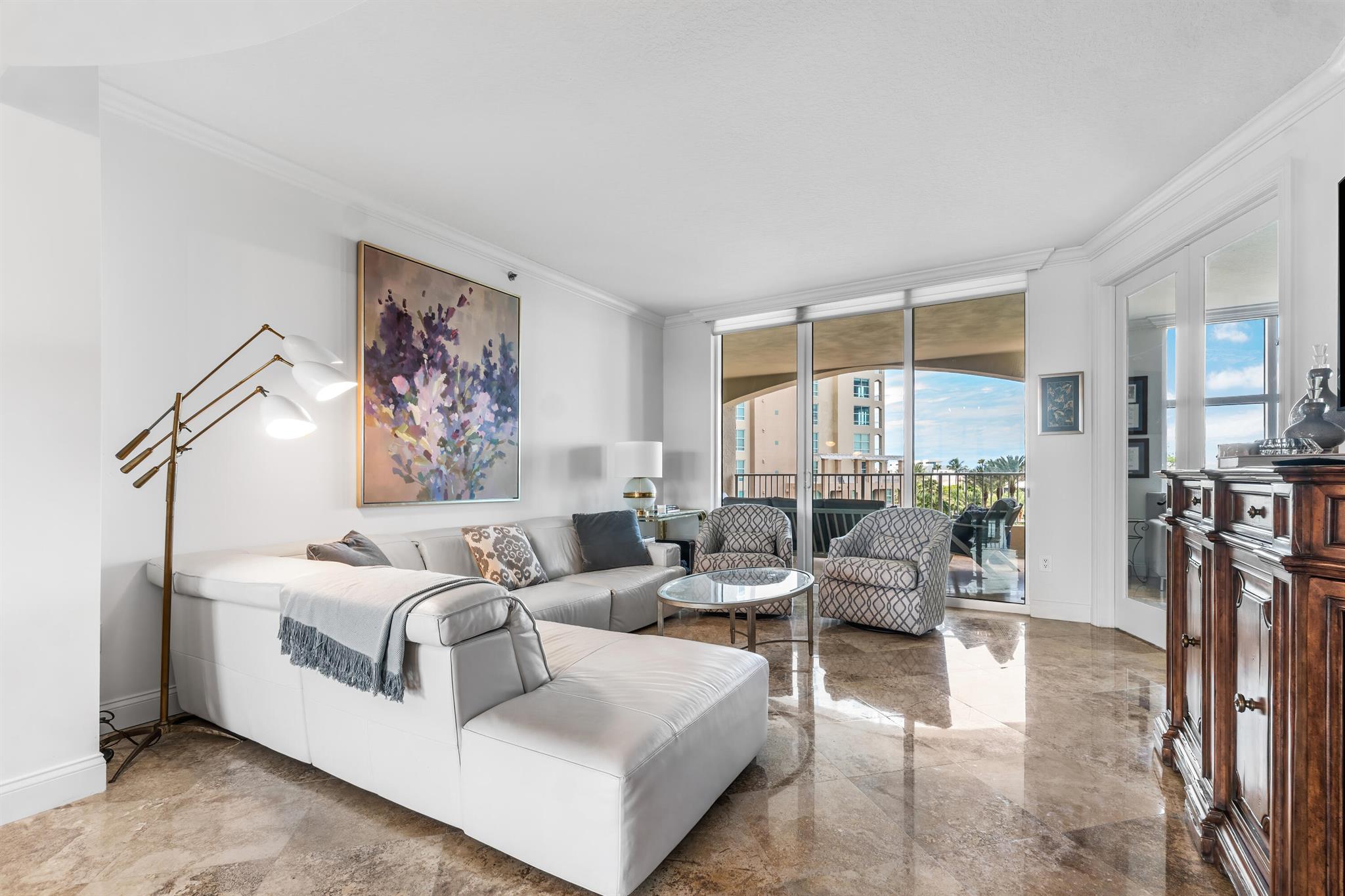 3740 S Ocean Boulevard 402