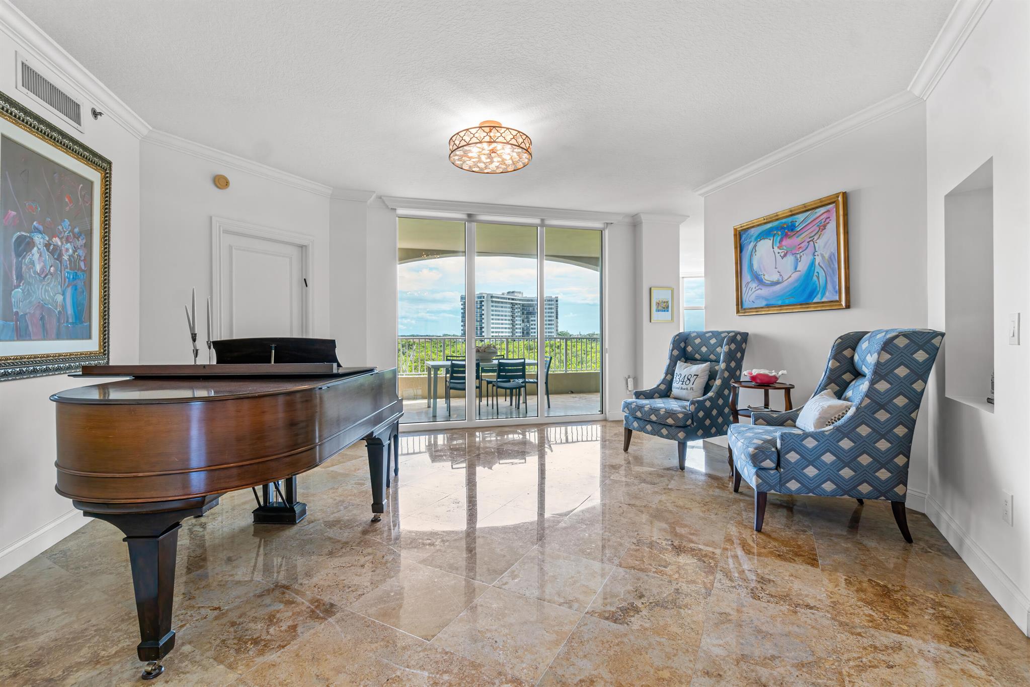 3740 S Ocean Boulevard 402