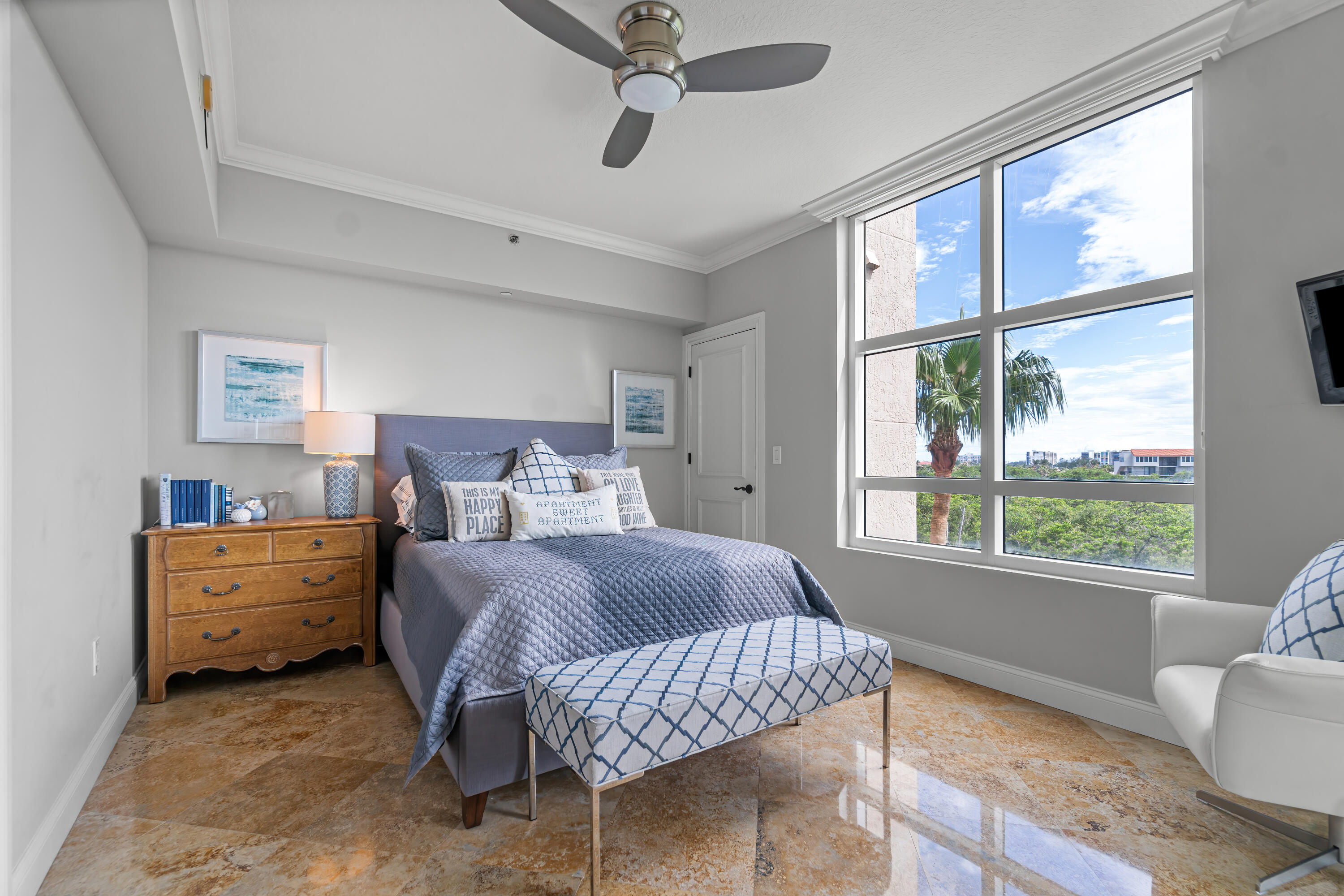 3740 S Ocean Boulevard 402