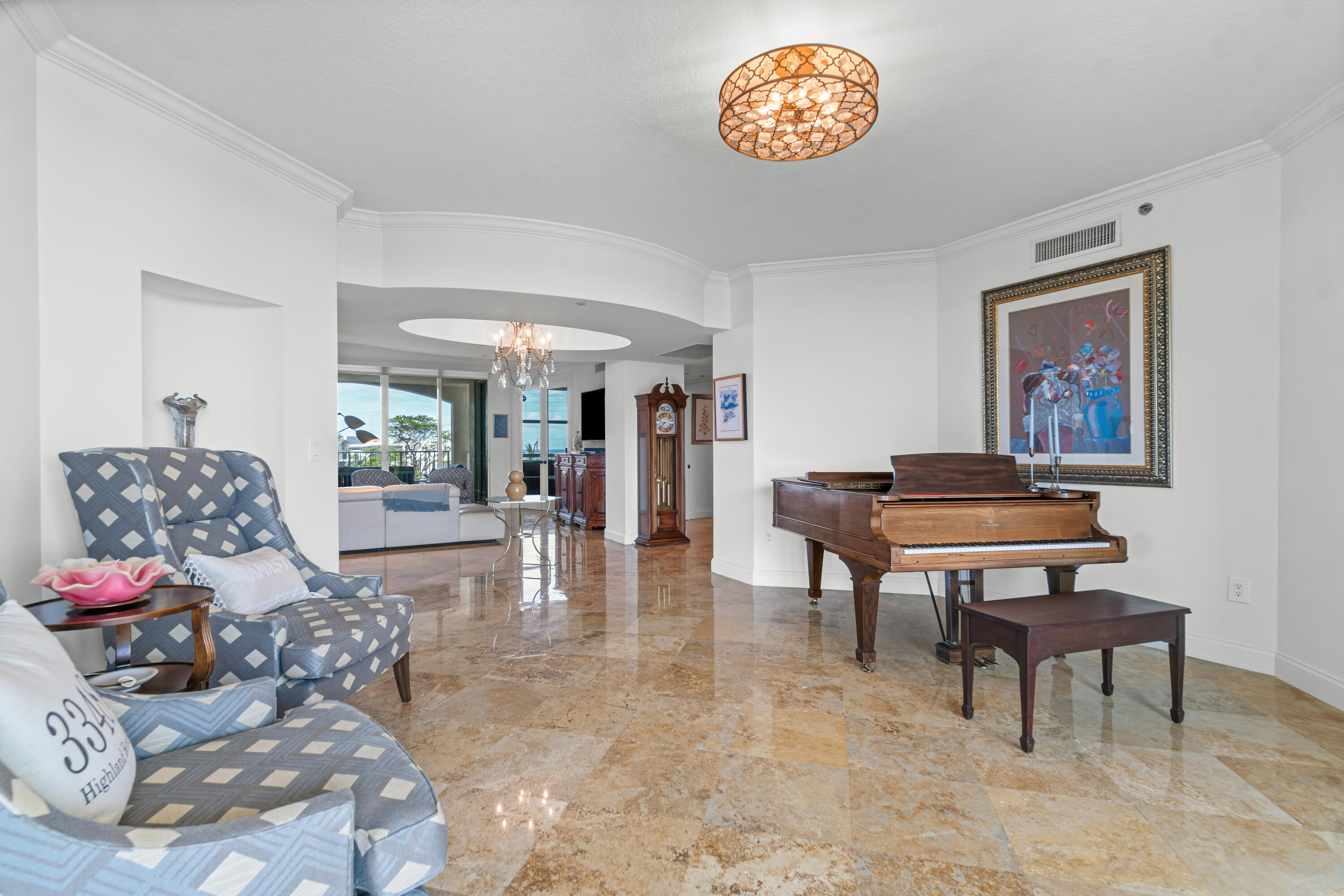 3740 S Ocean Boulevard 402