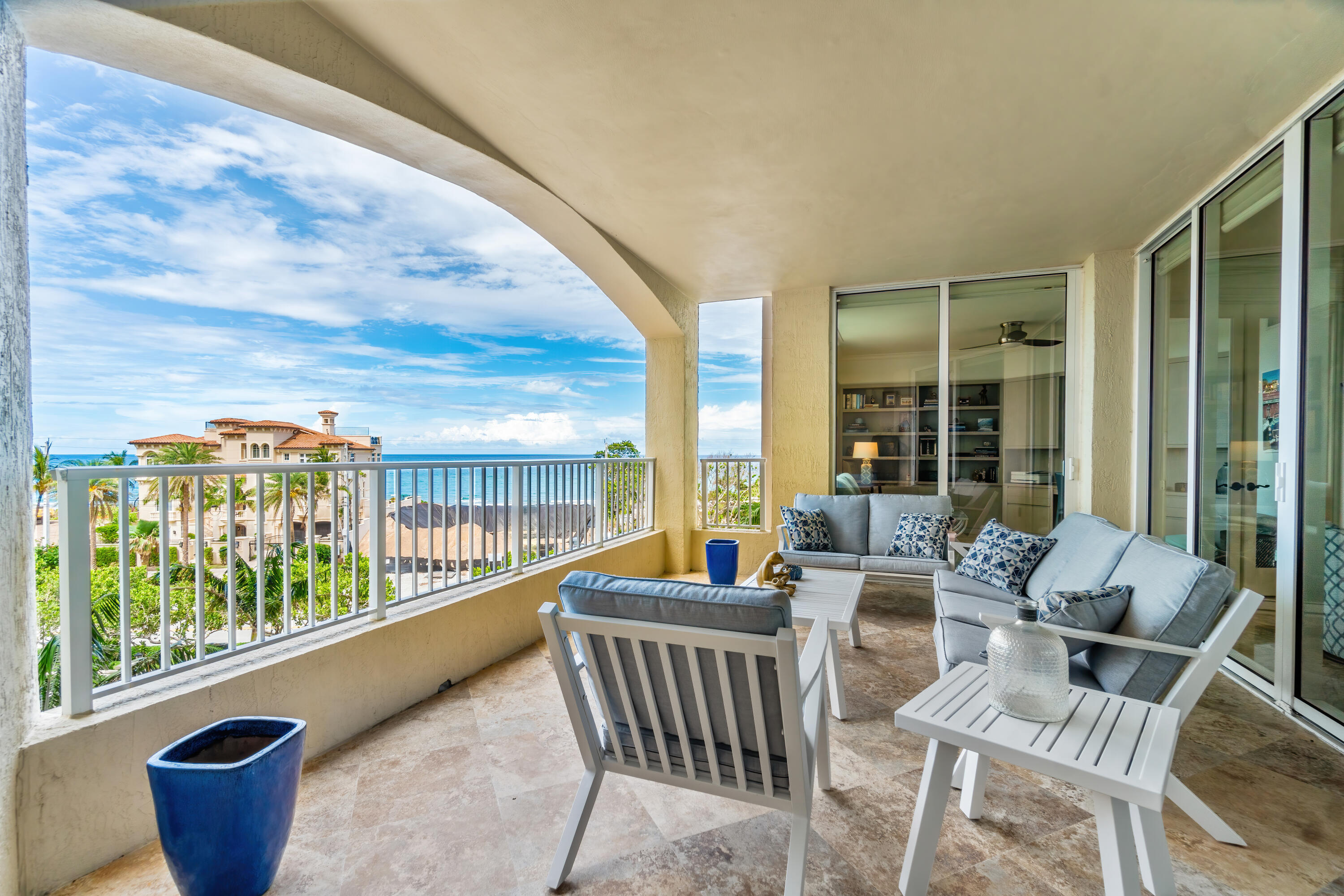 3740 S Ocean Boulevard 402