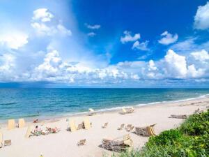 3740 S Ocean Boulevard 402