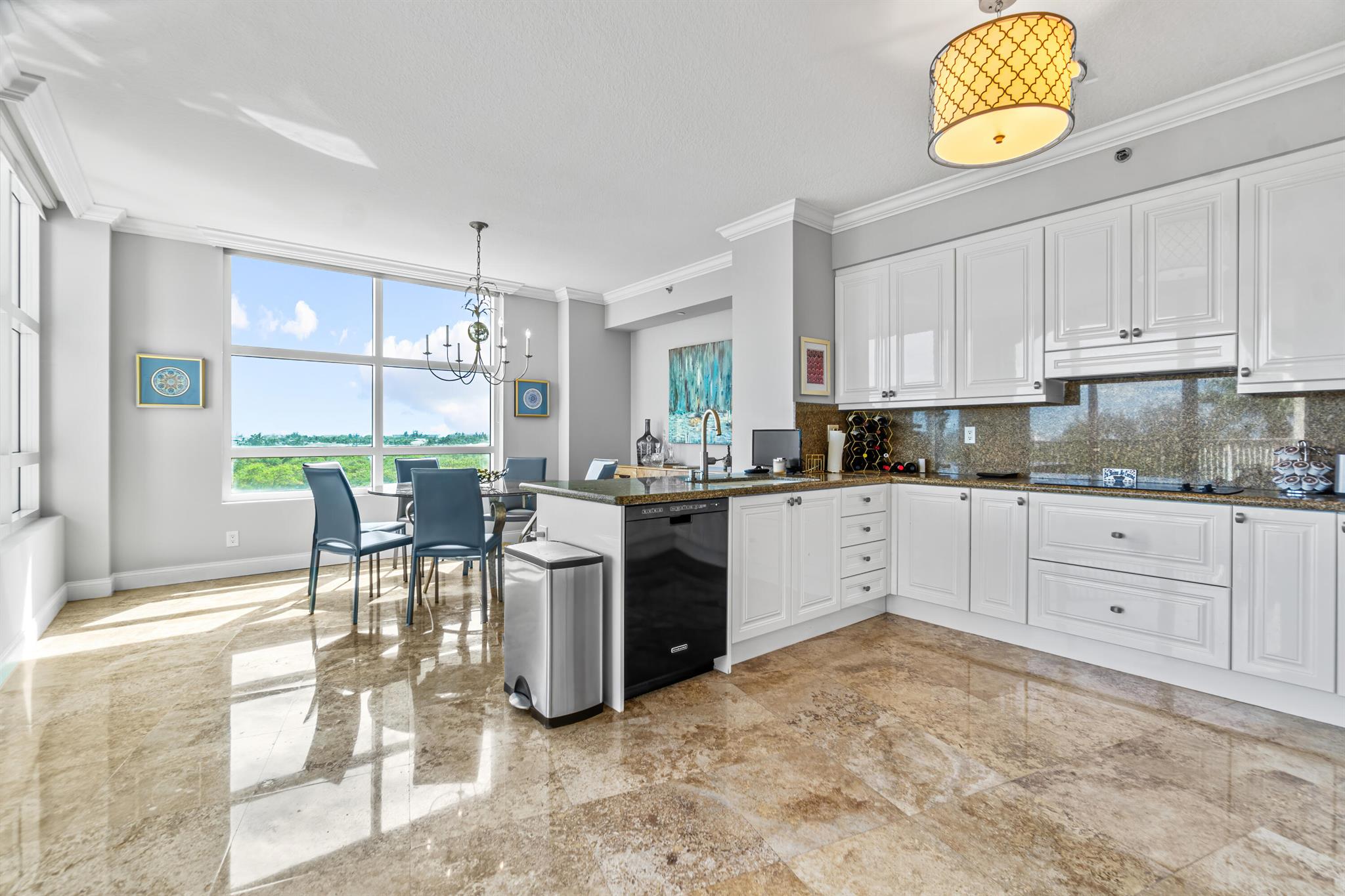 3740 S Ocean Boulevard 402