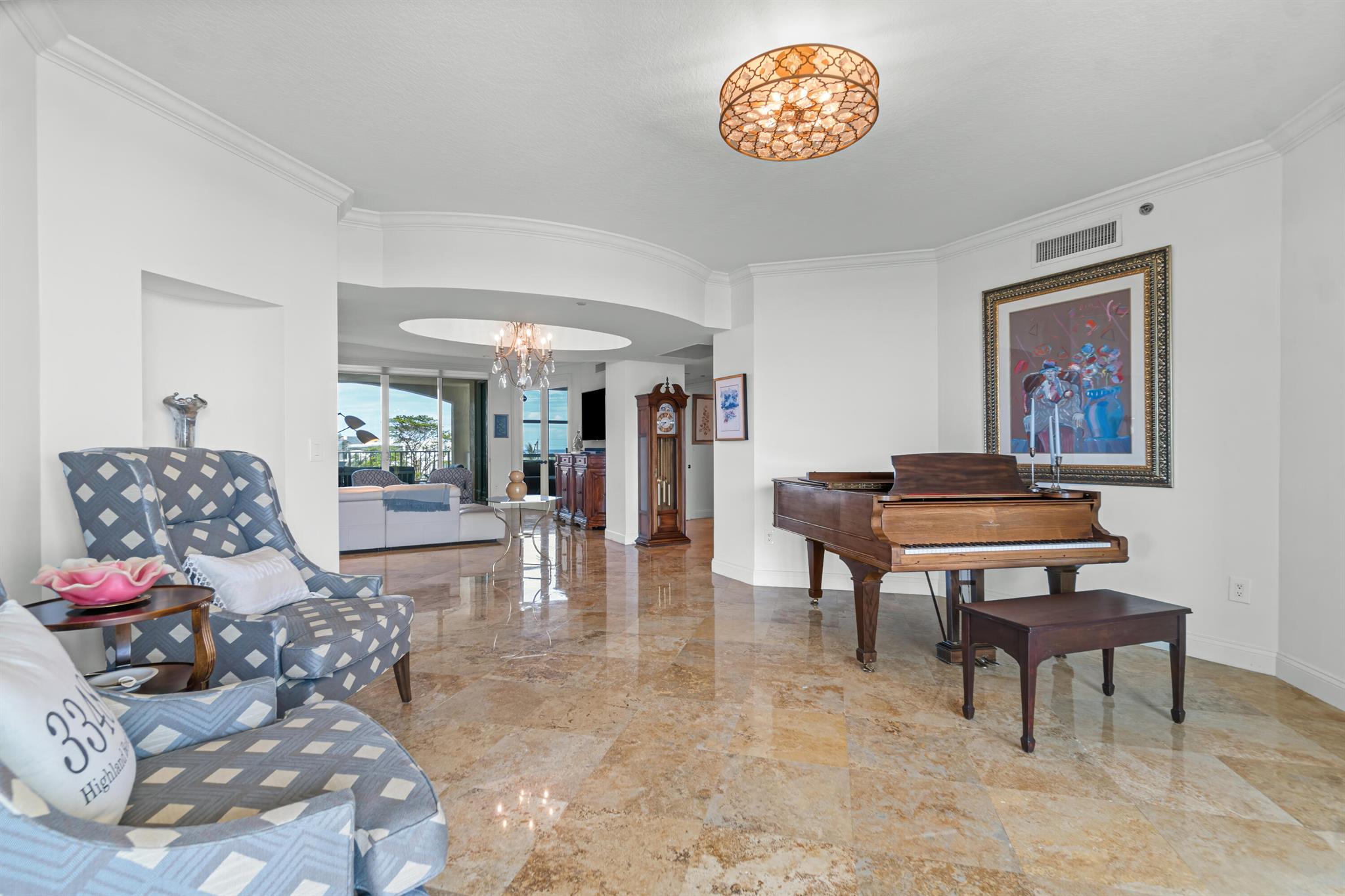 3740 S Ocean Boulevard 402