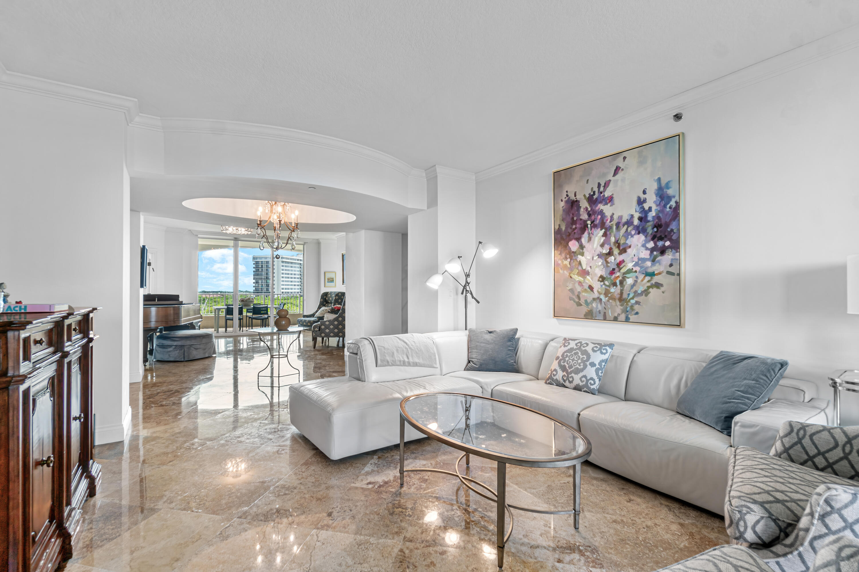 3740 S Ocean Boulevard 402