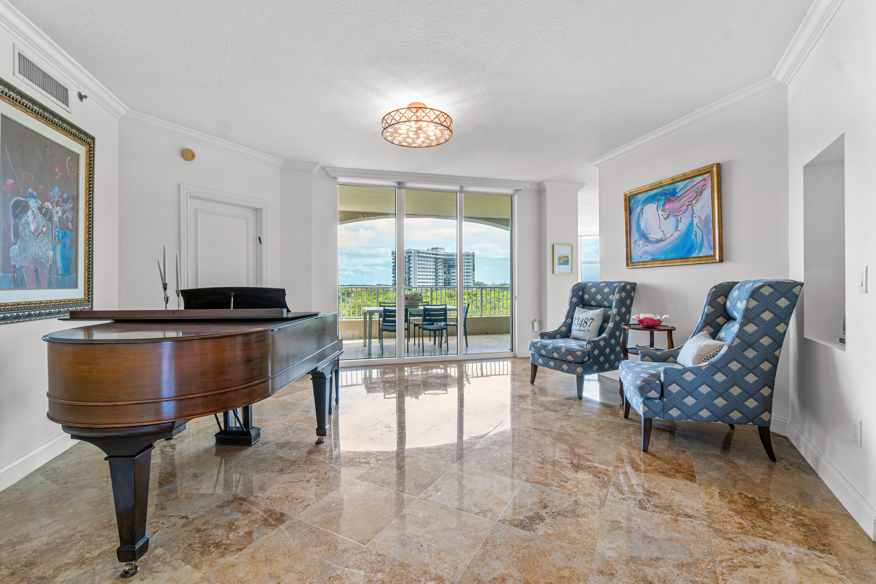 3740 S Ocean Boulevard 402