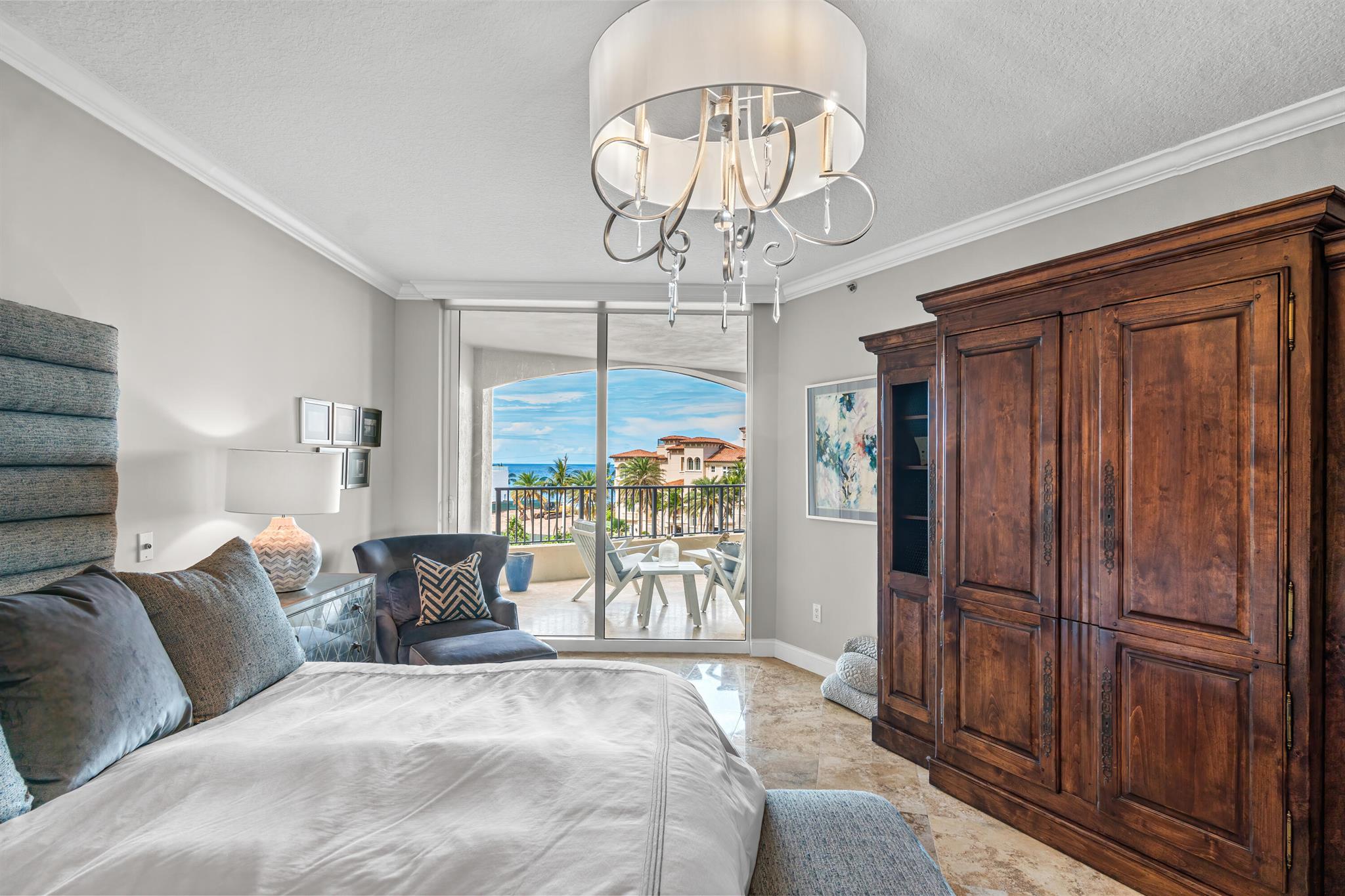 3740 S Ocean Boulevard 402