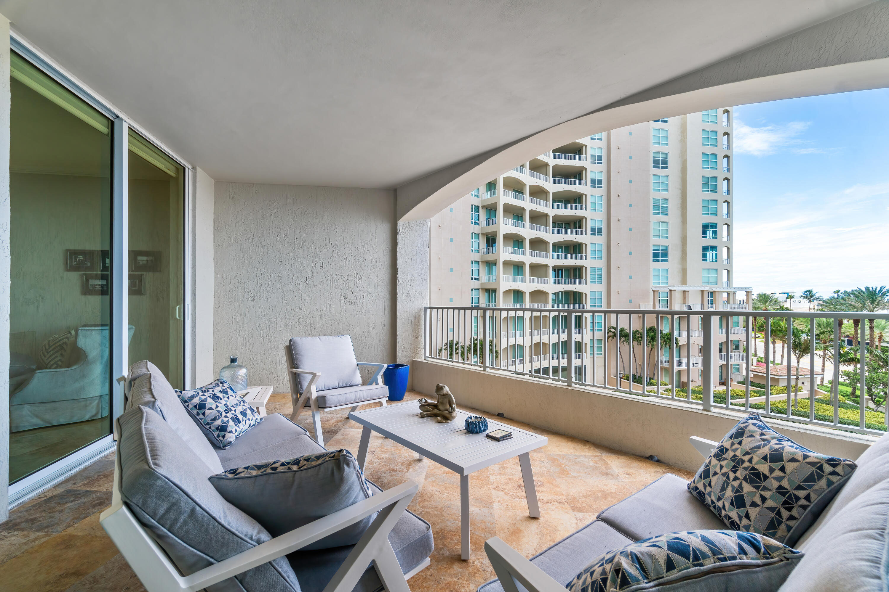 3740 S Ocean Boulevard 402