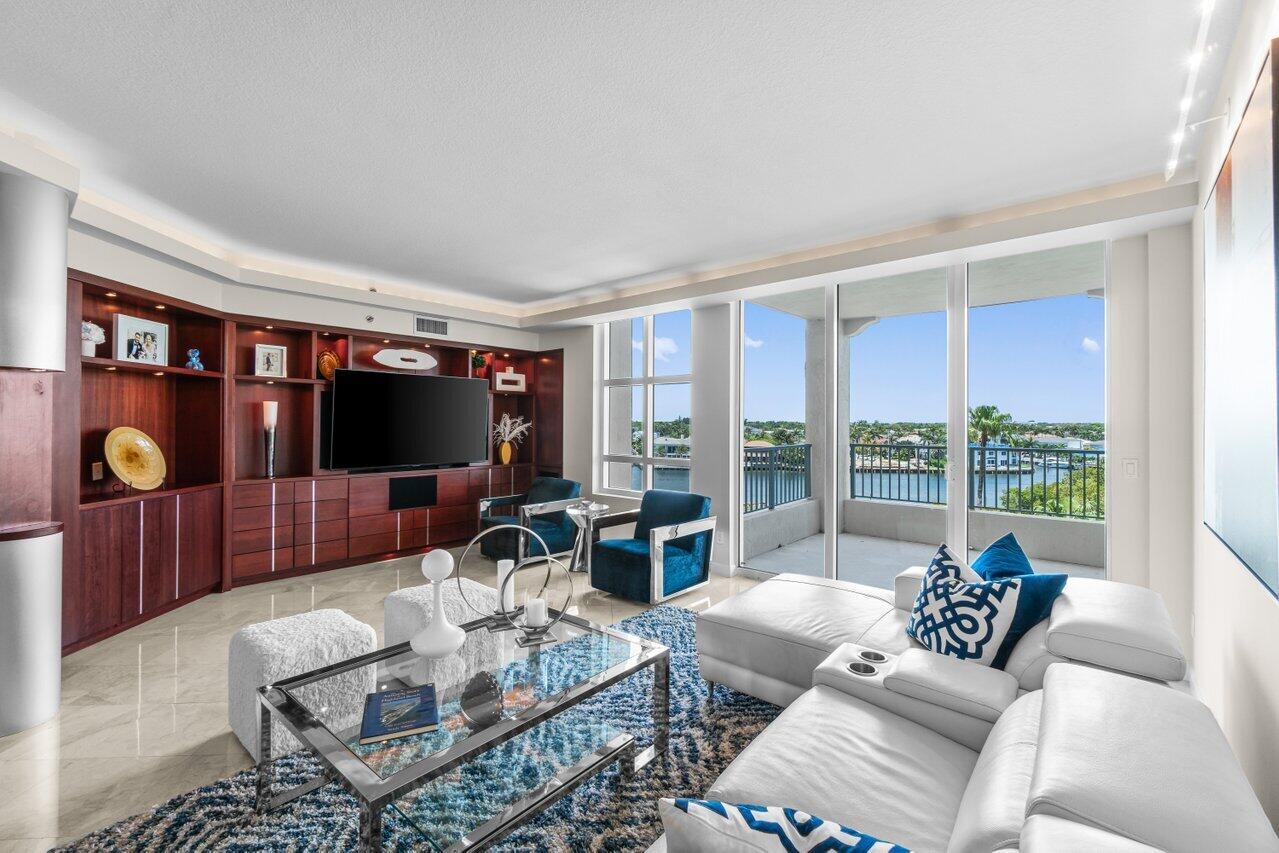 3720 S Ocean Boulevard 506