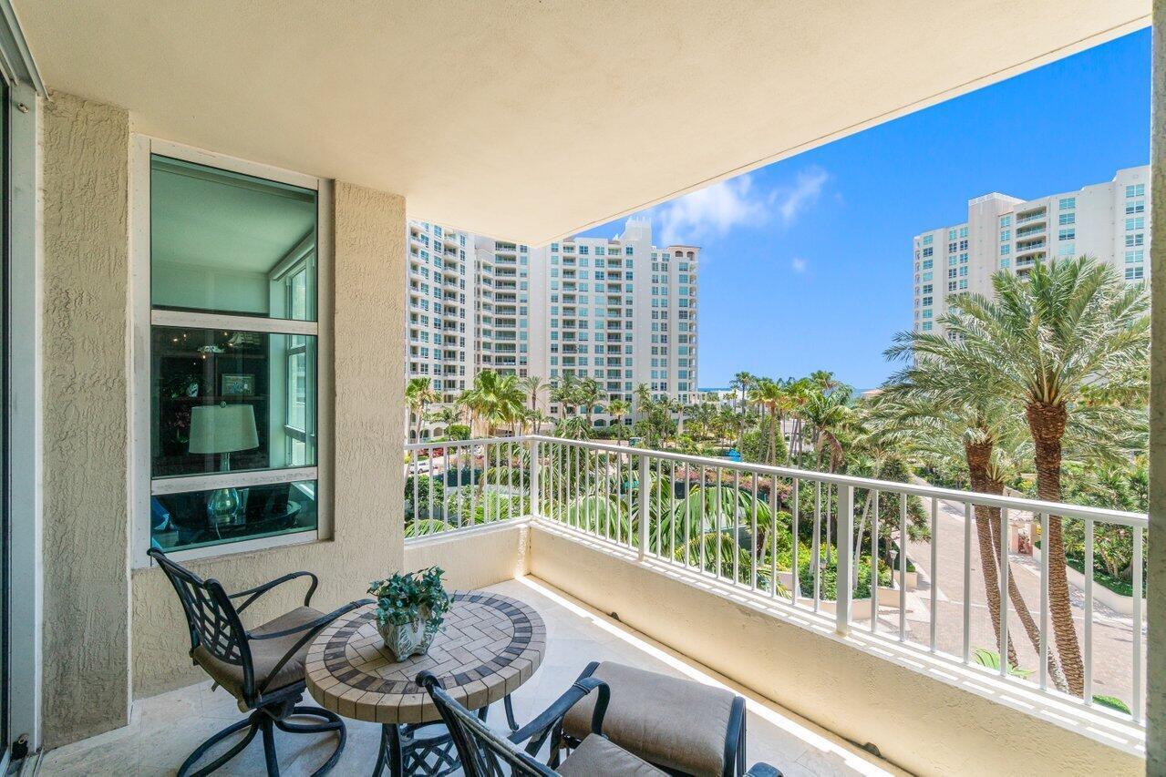 3720 S Ocean Boulevard 506