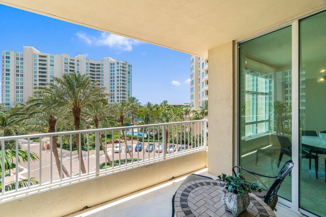 3720 S Ocean Boulevard 506