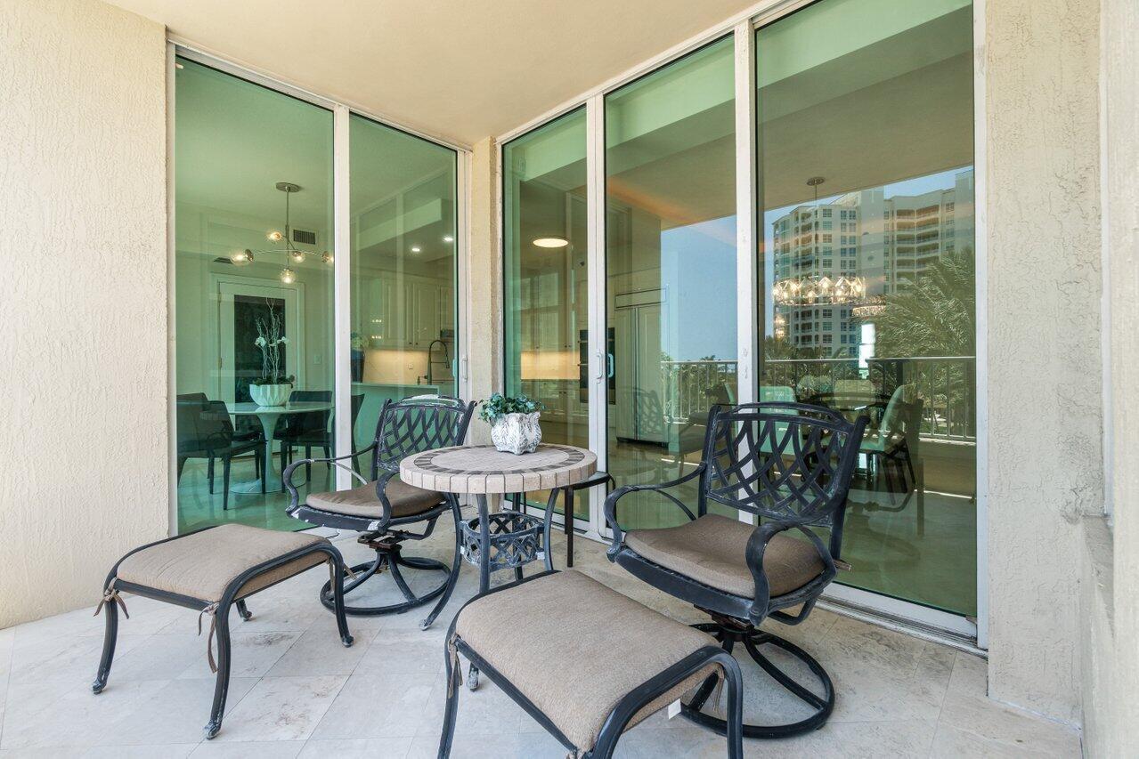 3720 S Ocean Boulevard 506