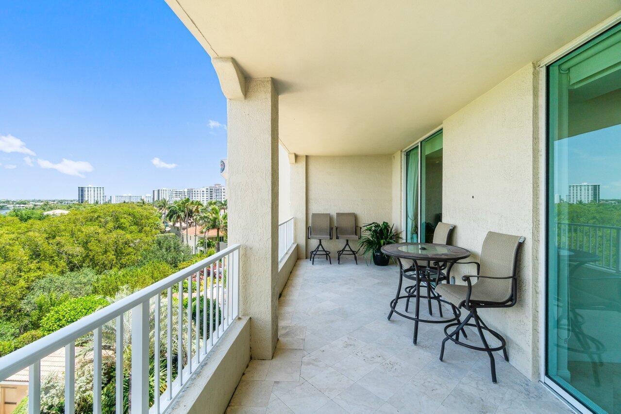 3720 S Ocean Boulevard 506