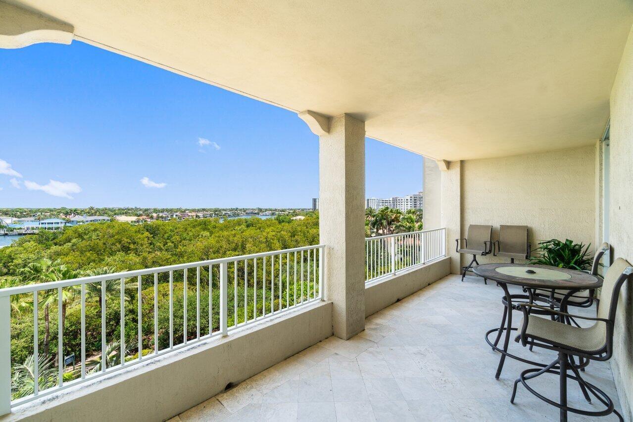 3720 S Ocean Boulevard 506