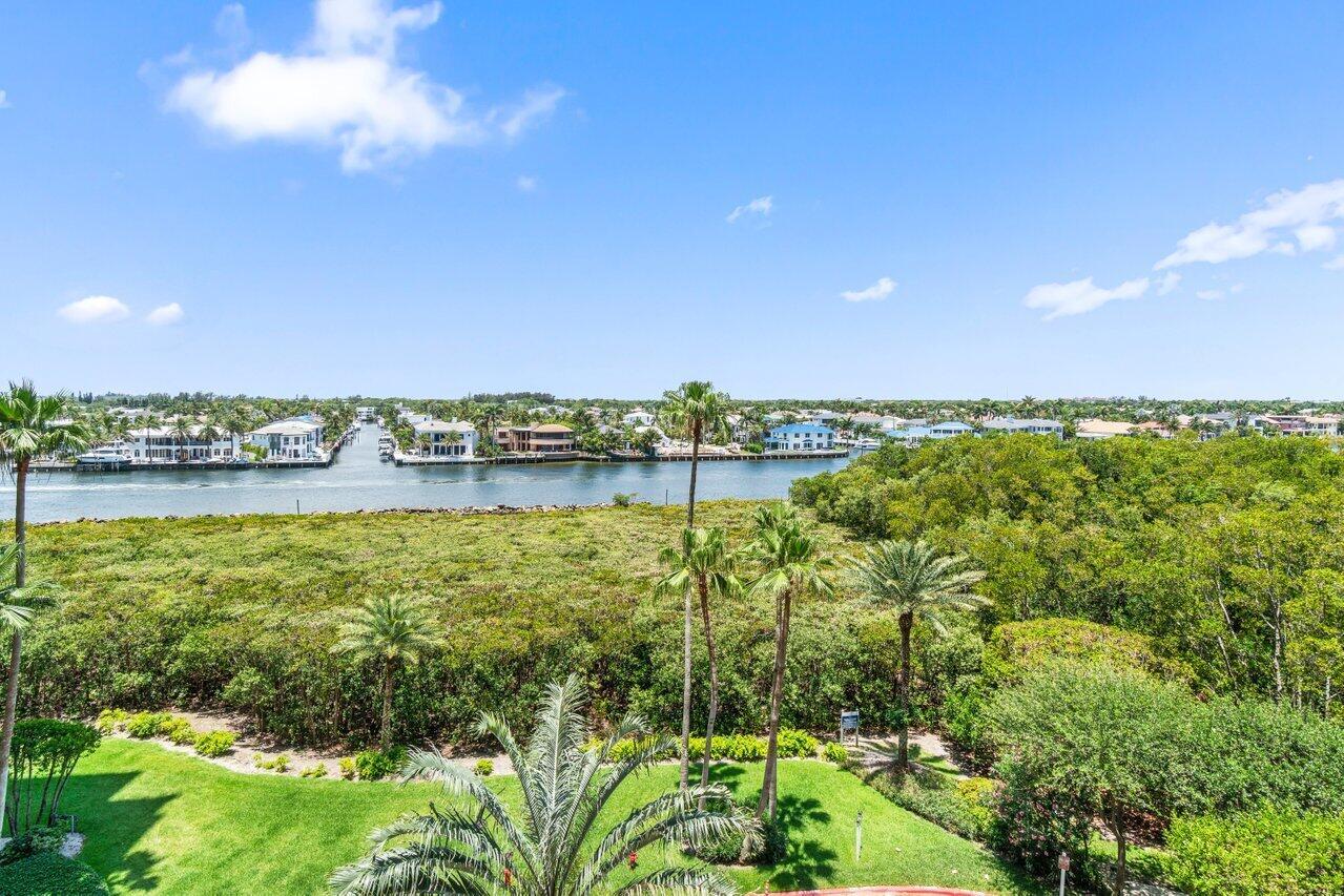 3720 S Ocean Boulevard 506