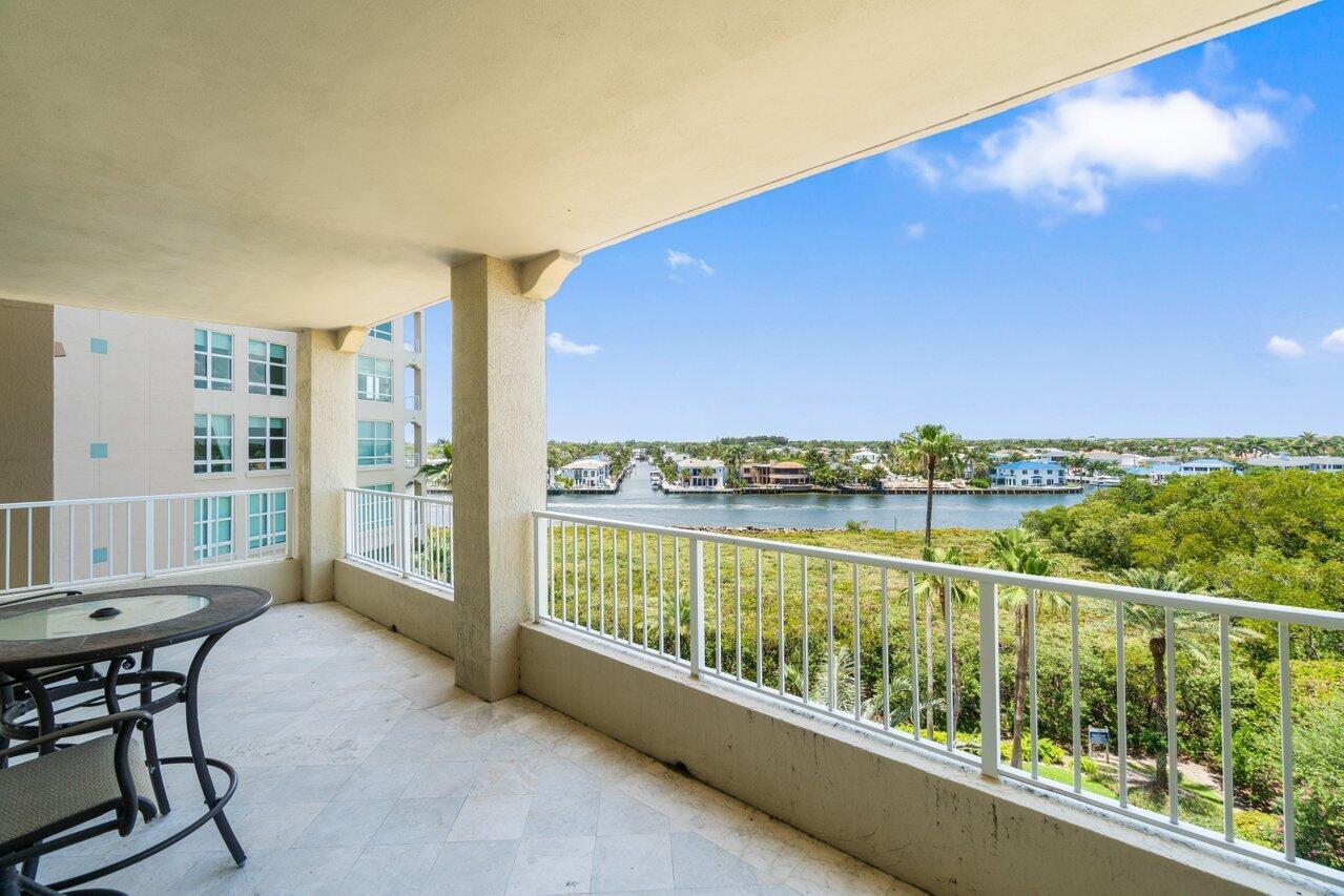 3720 S Ocean Boulevard 506