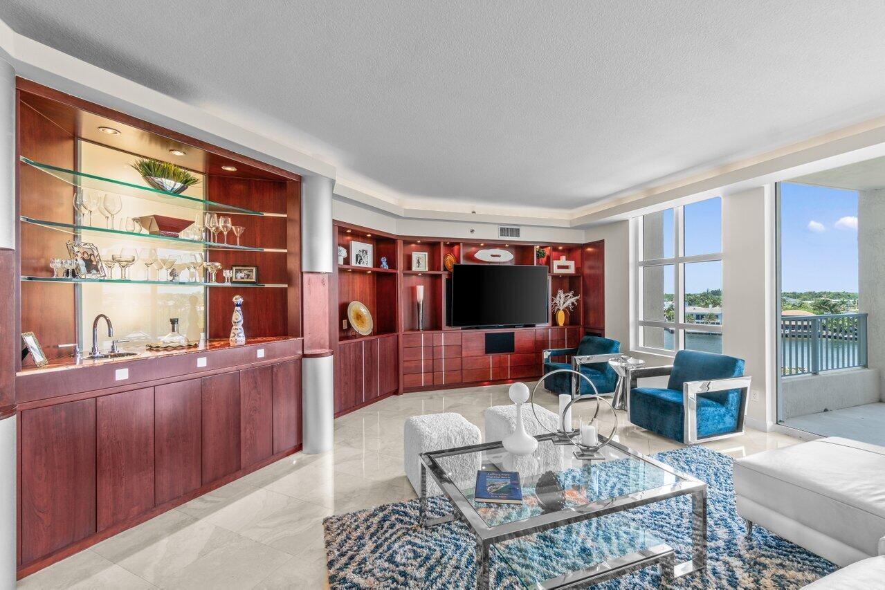 3720 S Ocean Boulevard 506