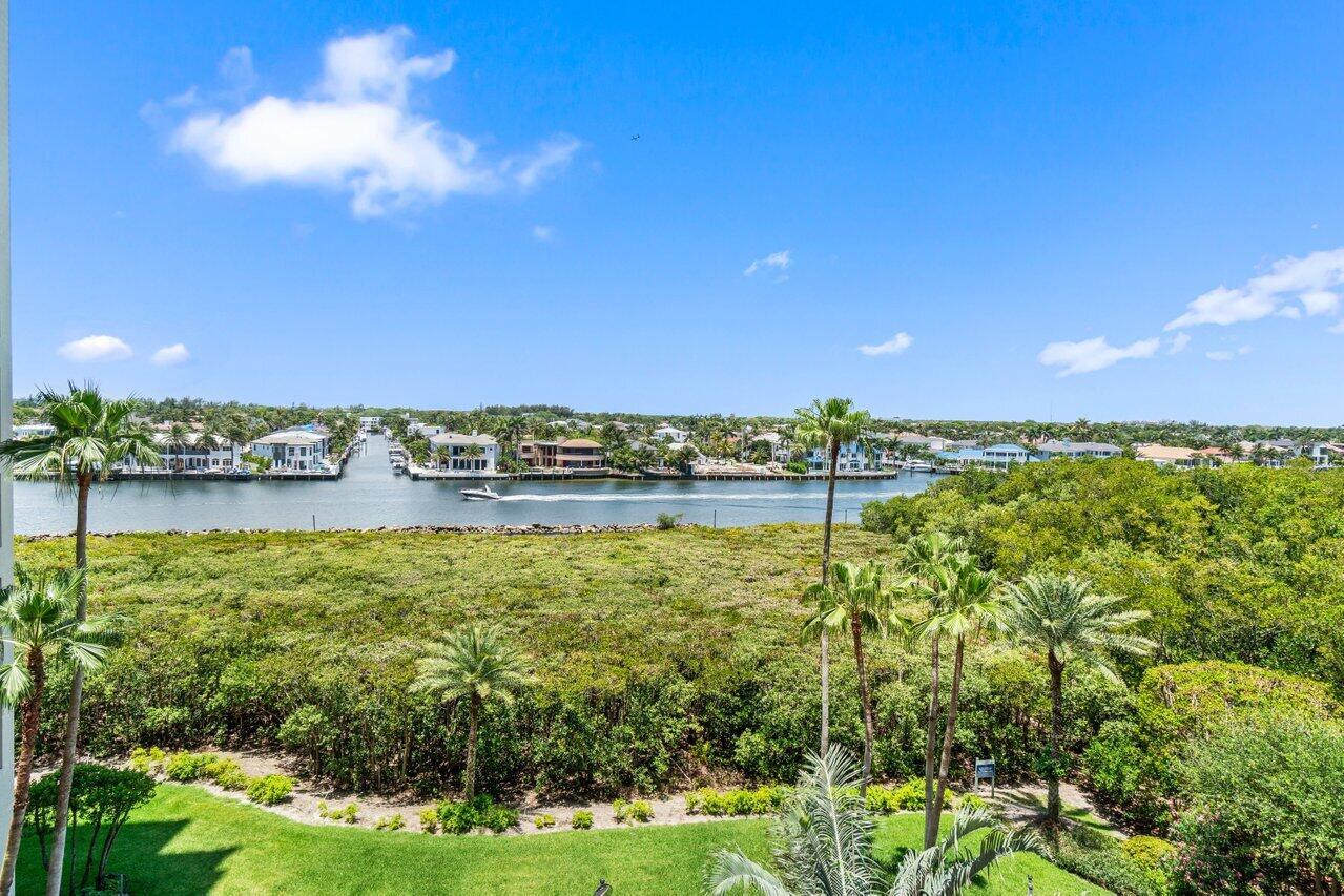 3720 S Ocean Boulevard 506