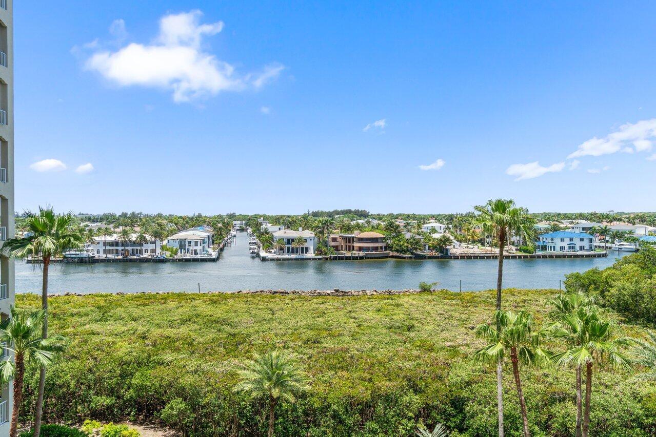 3720 S Ocean Boulevard 506