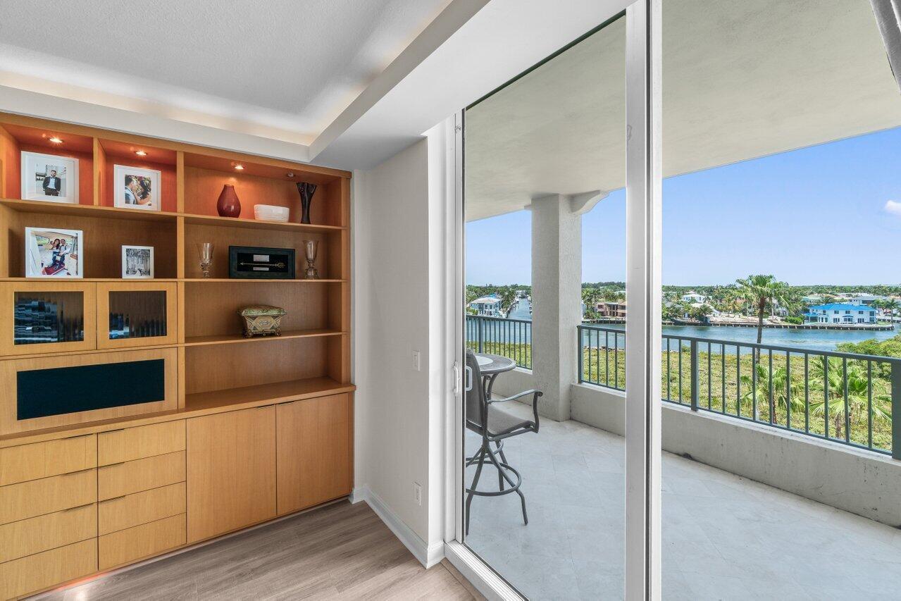 3720 S Ocean Boulevard 506