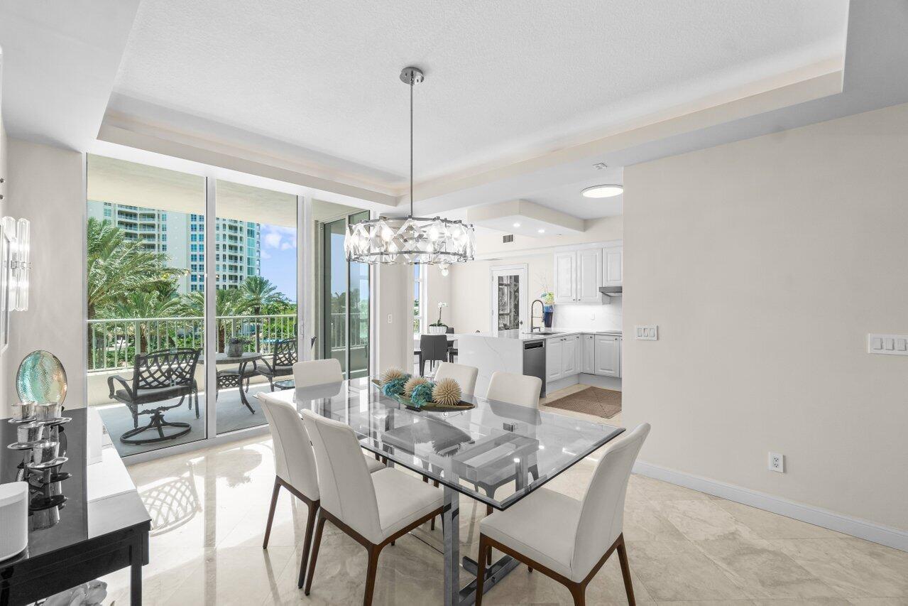 3720 S Ocean Boulevard 506