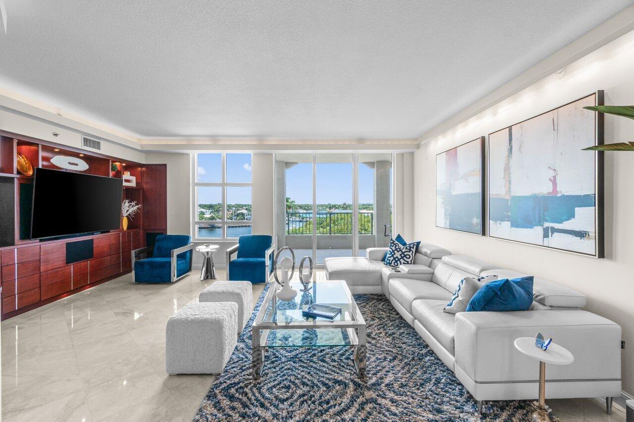 3720 S Ocean Boulevard 506