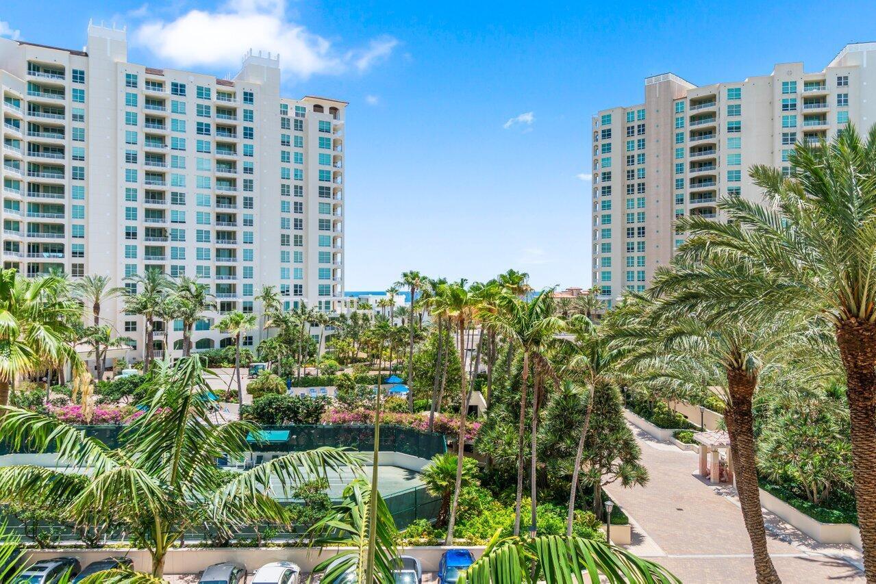 3720 S Ocean Boulevard 506