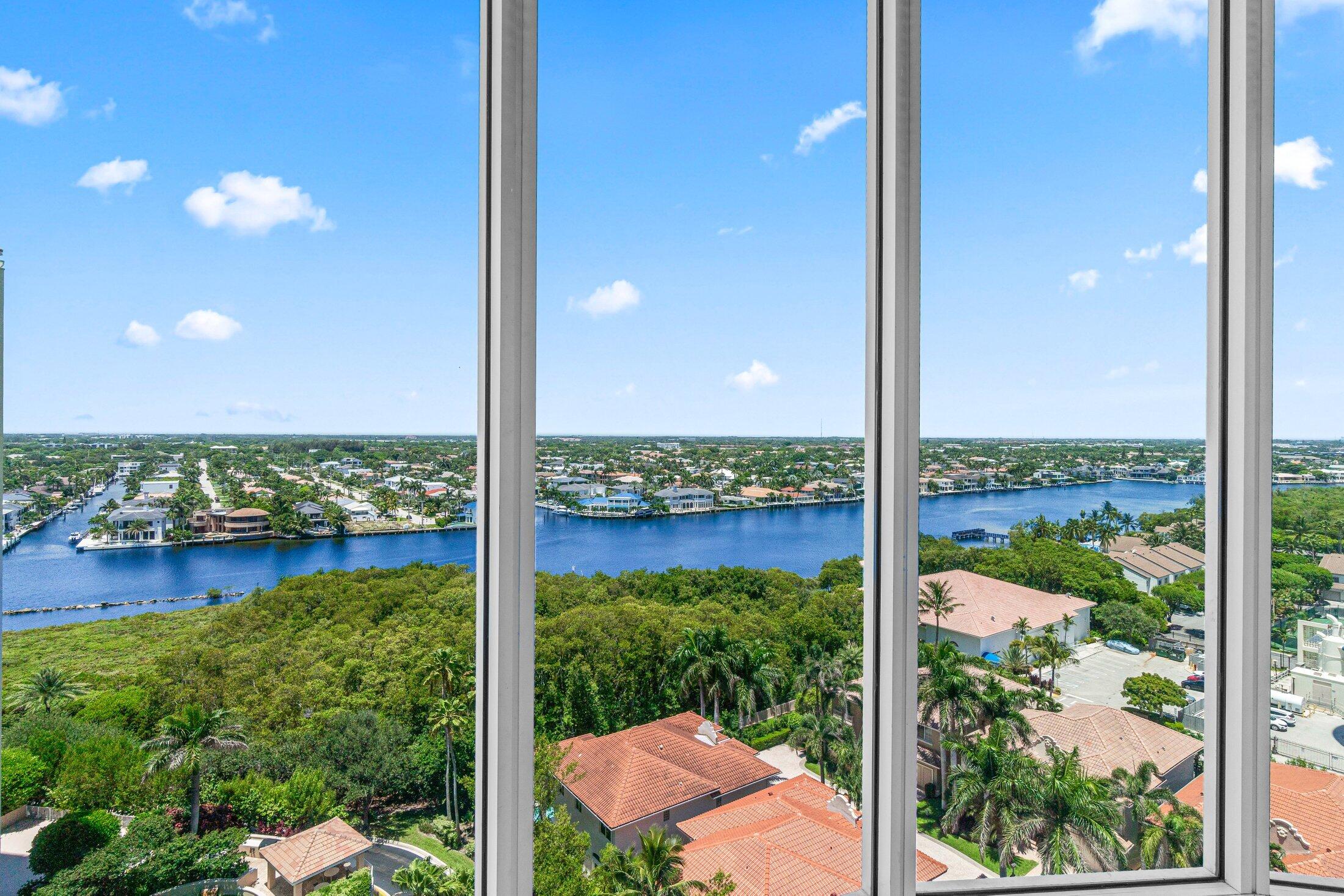 3700 S Ocean Boulevard 1210