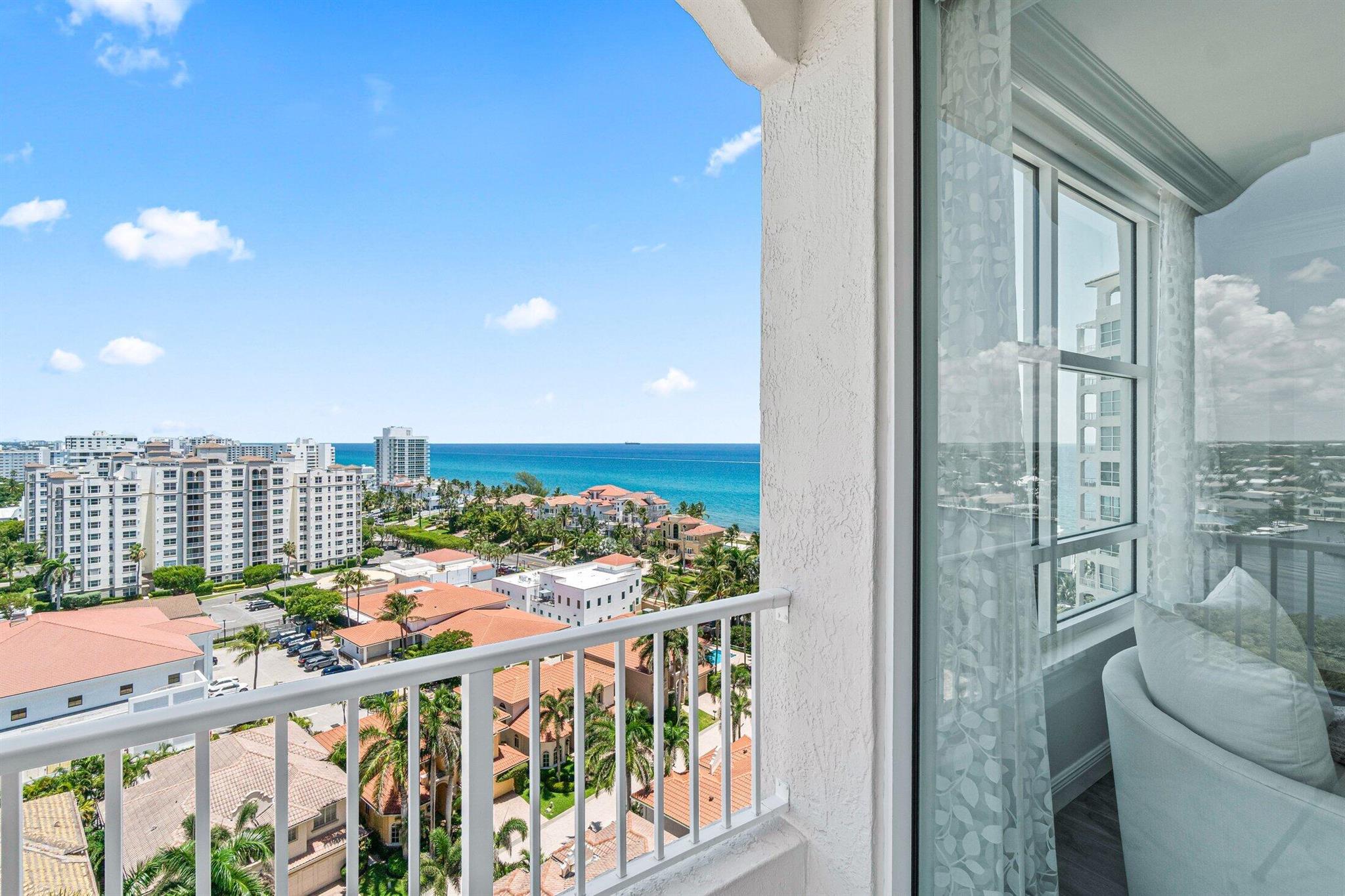 3700 S Ocean Boulevard 1210