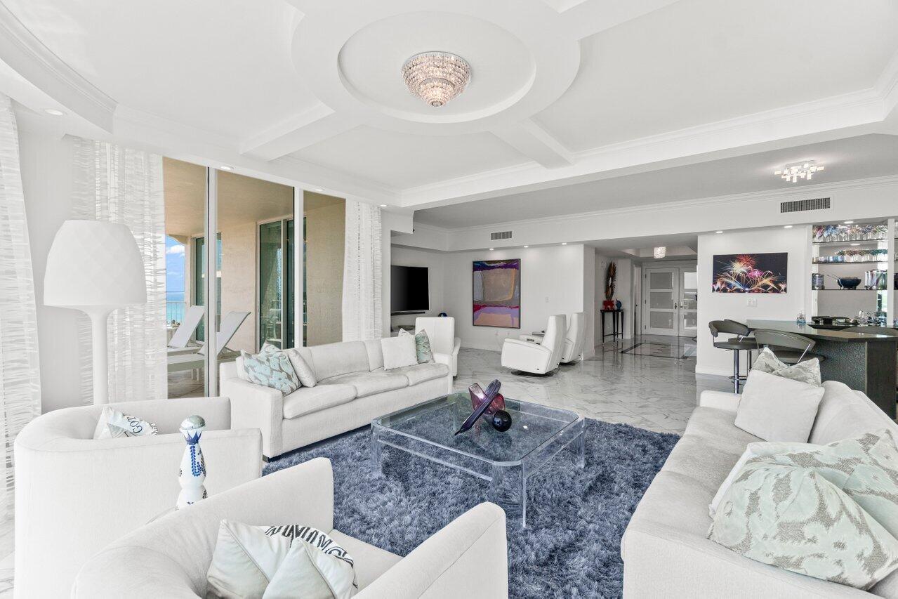 3700 S Ocean Boulevard 1210