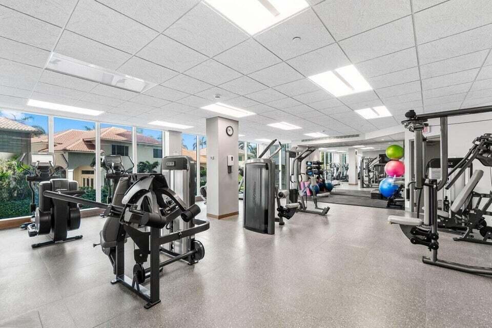 3700 S Ocean Boulevard 1210