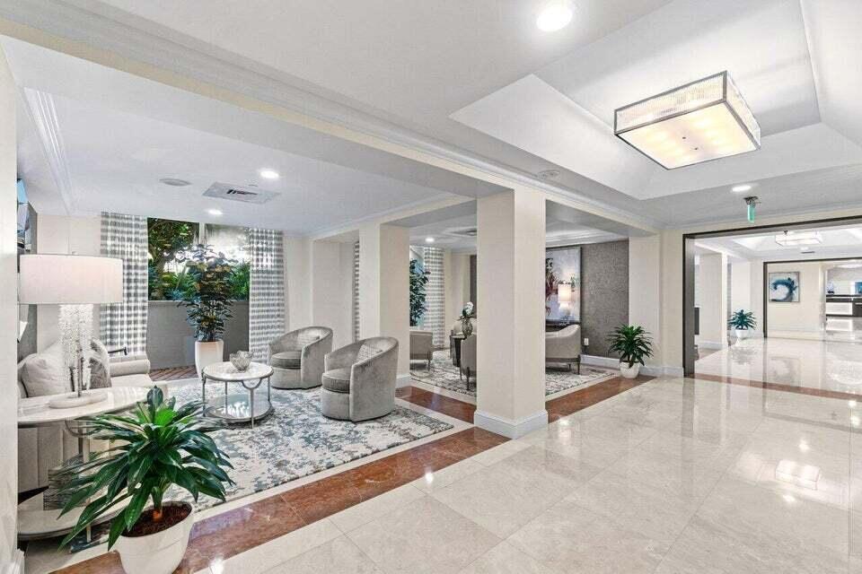 3700 S Ocean Boulevard 1210