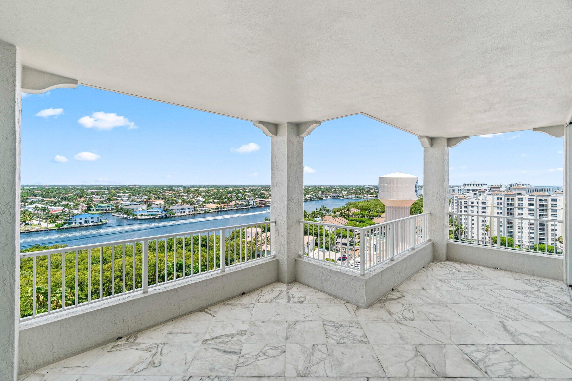 3700 S Ocean Boulevard 1210