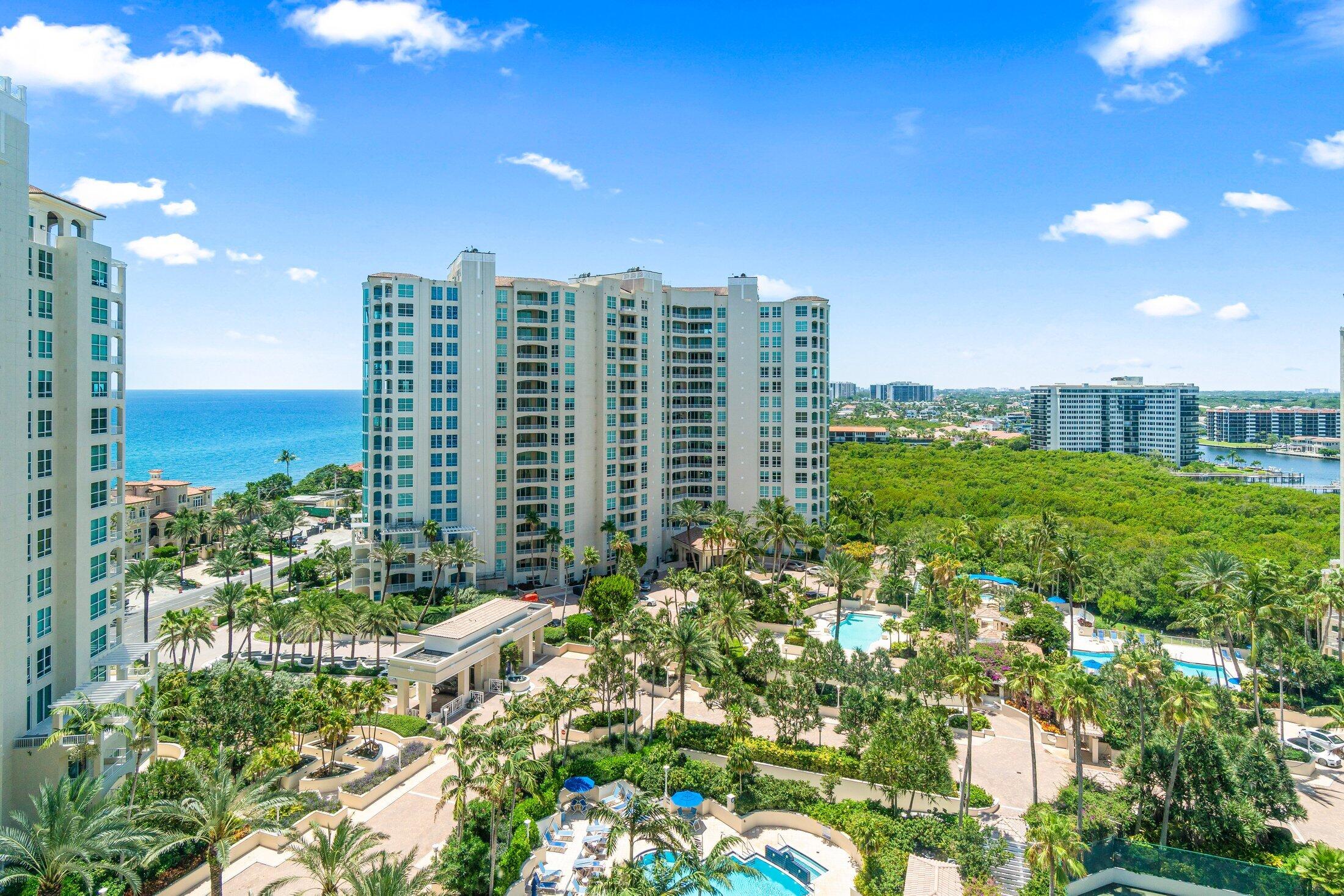 3700 S Ocean Boulevard 1210