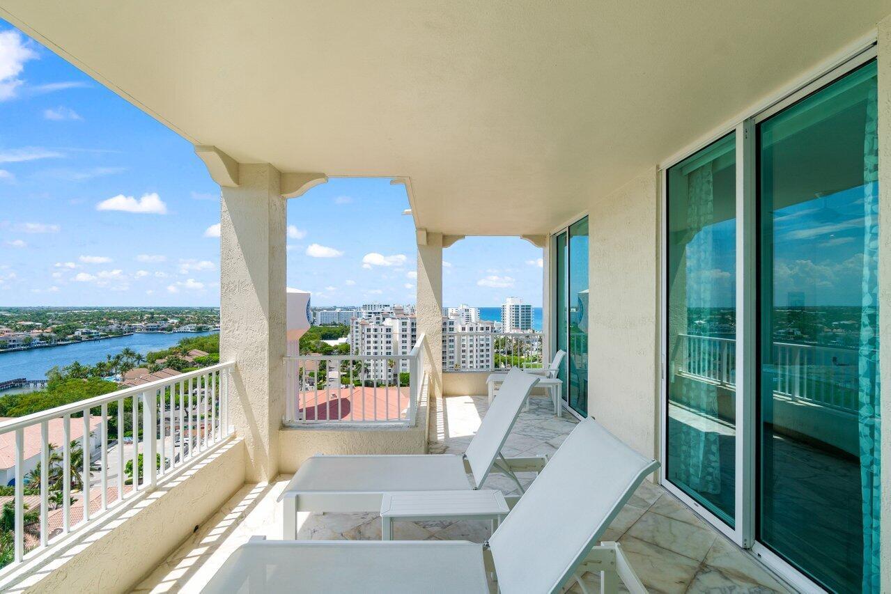 3700 S Ocean Boulevard 1210