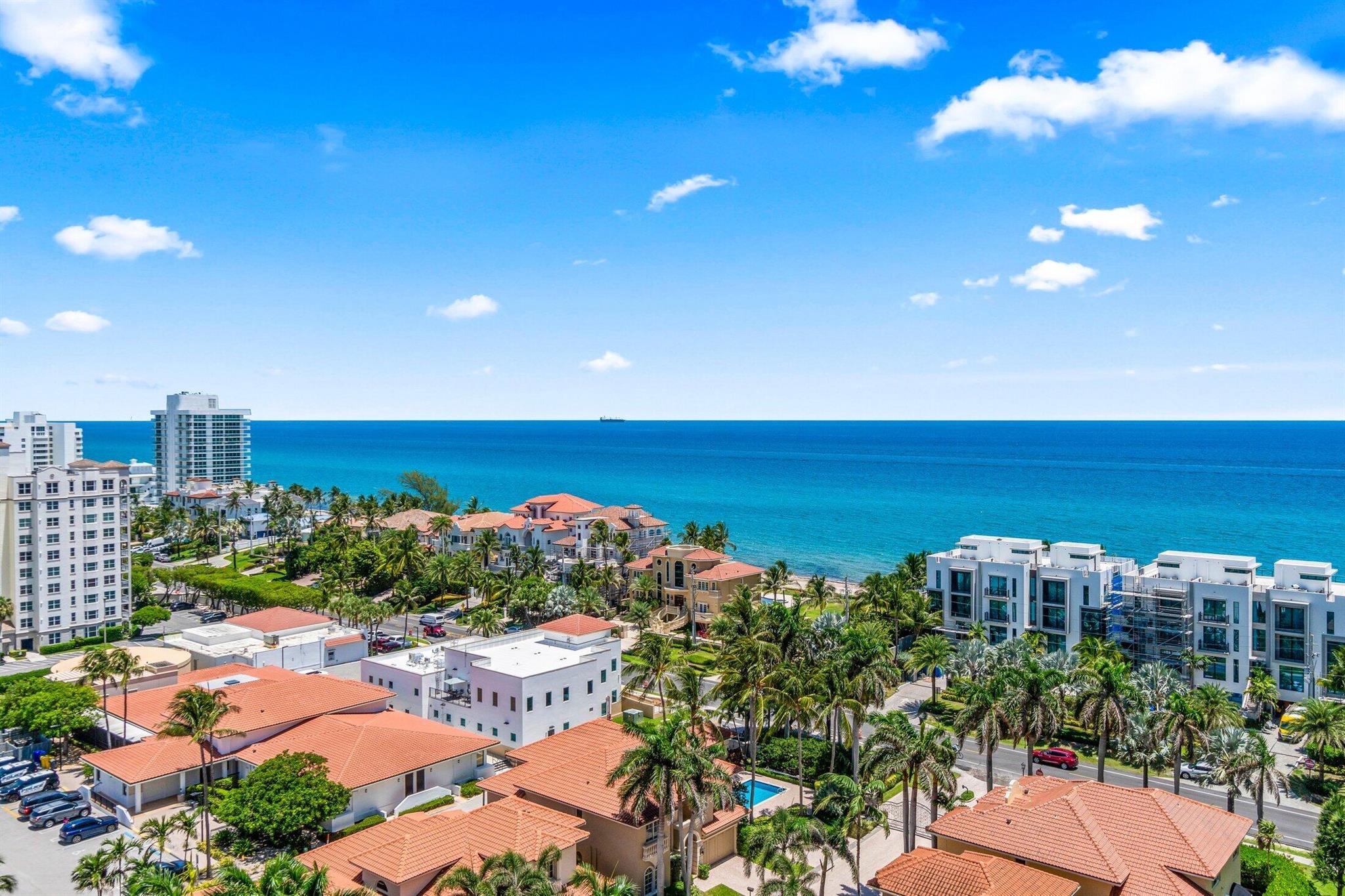 3700 S Ocean Boulevard 1210