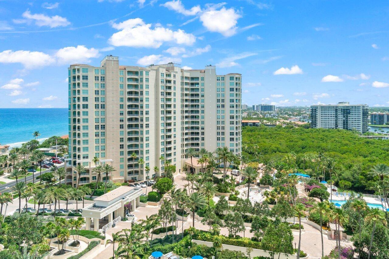 3700 S Ocean Boulevard 1210