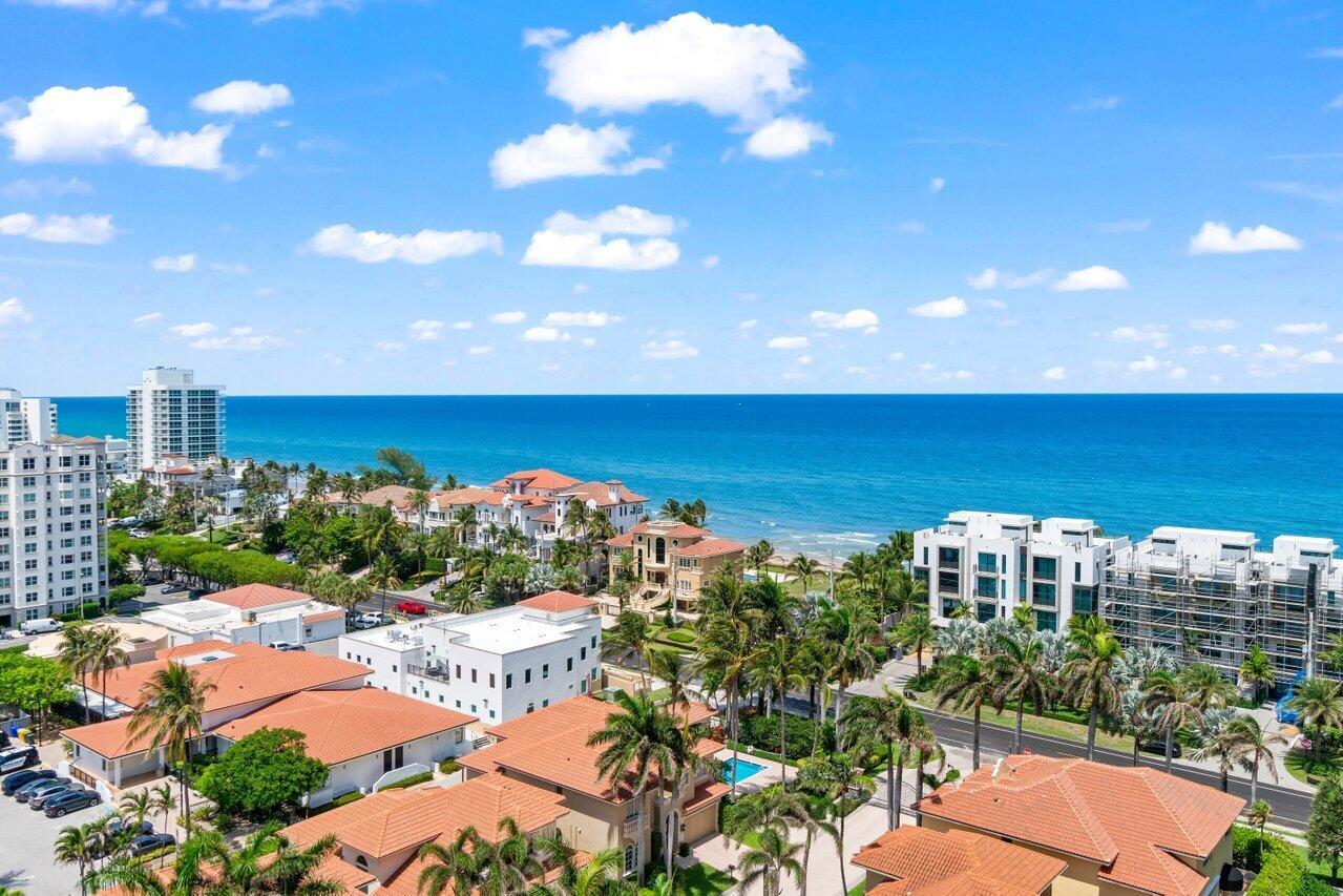 3700 S Ocean Boulevard 1210