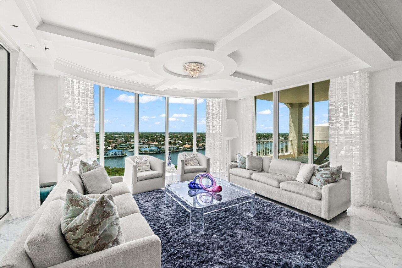 3700 S Ocean Boulevard 1210