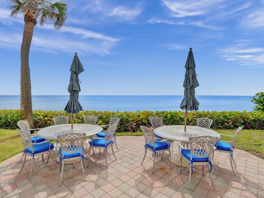 3700 S Ocean Boulevard 1210
