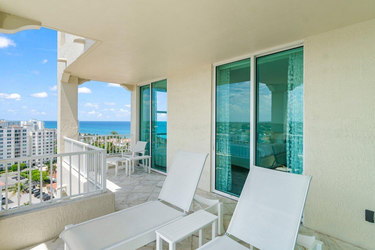 3700 S Ocean Boulevard 1210