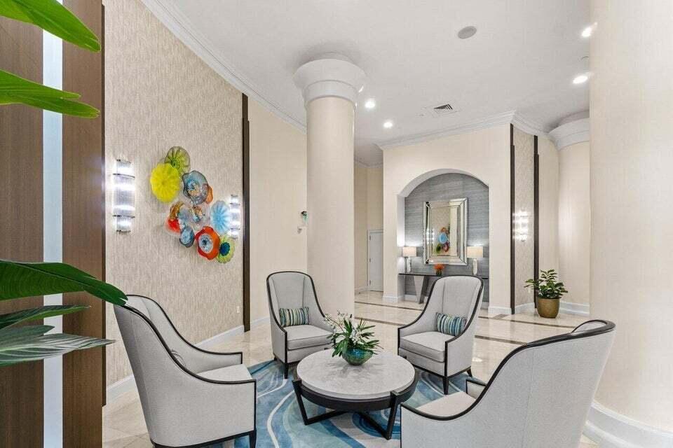 3700 S Ocean Boulevard 1210