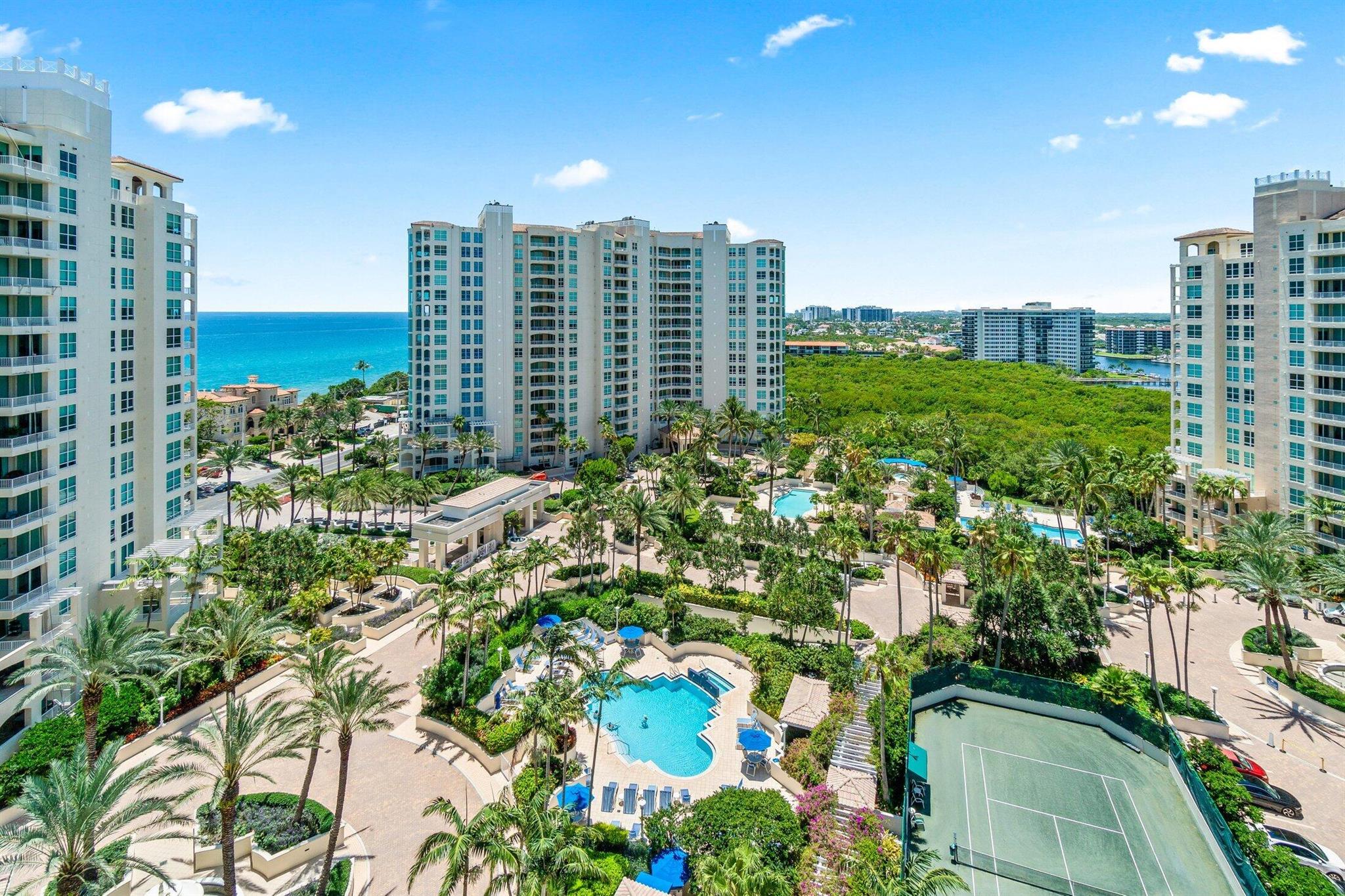 3700 S Ocean Boulevard 1210