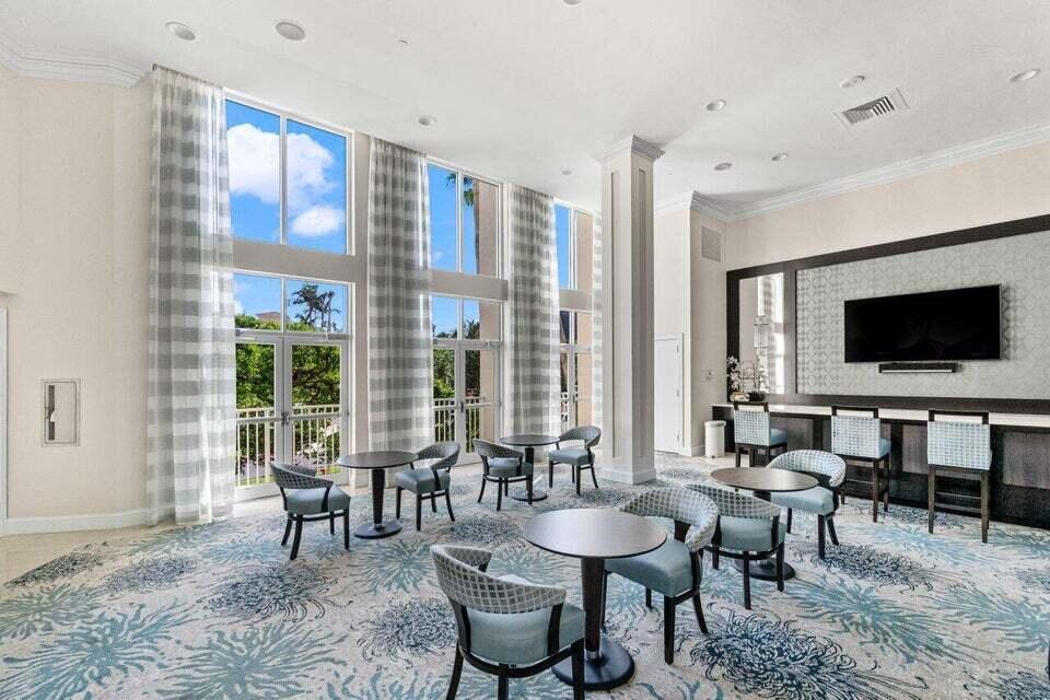 3700 S Ocean Boulevard 1210