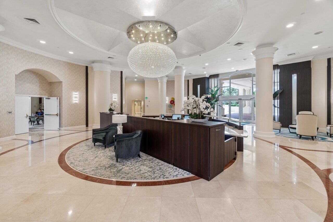 3700 S Ocean Boulevard 1210