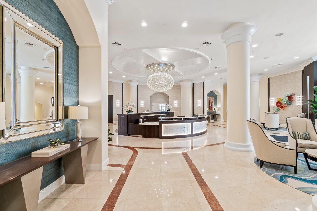 3700 S Ocean Boulevard 1210