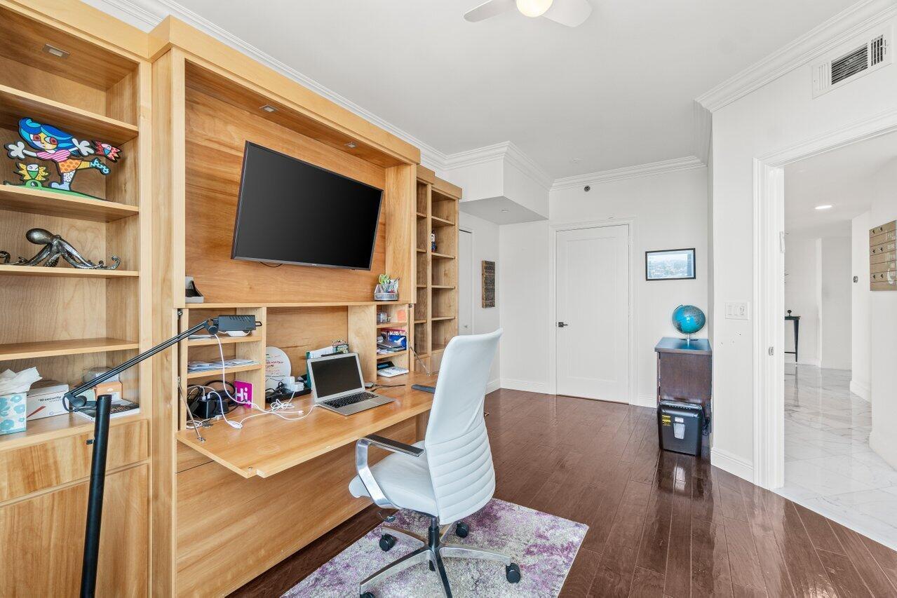 3700 S Ocean Boulevard 1210