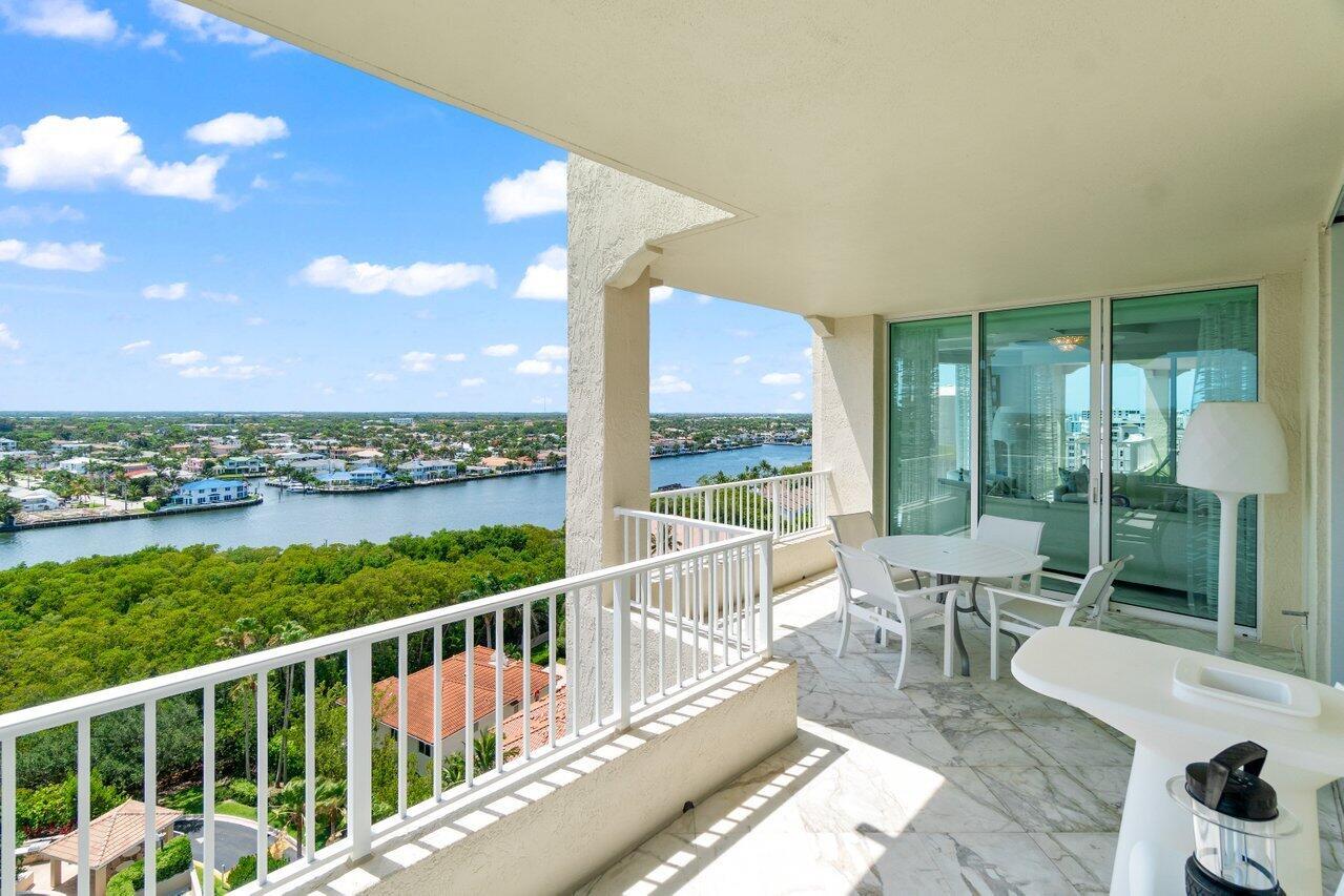 3700 S Ocean Boulevard 1210