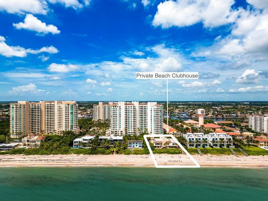 3700 S Ocean Boulevard 1210
