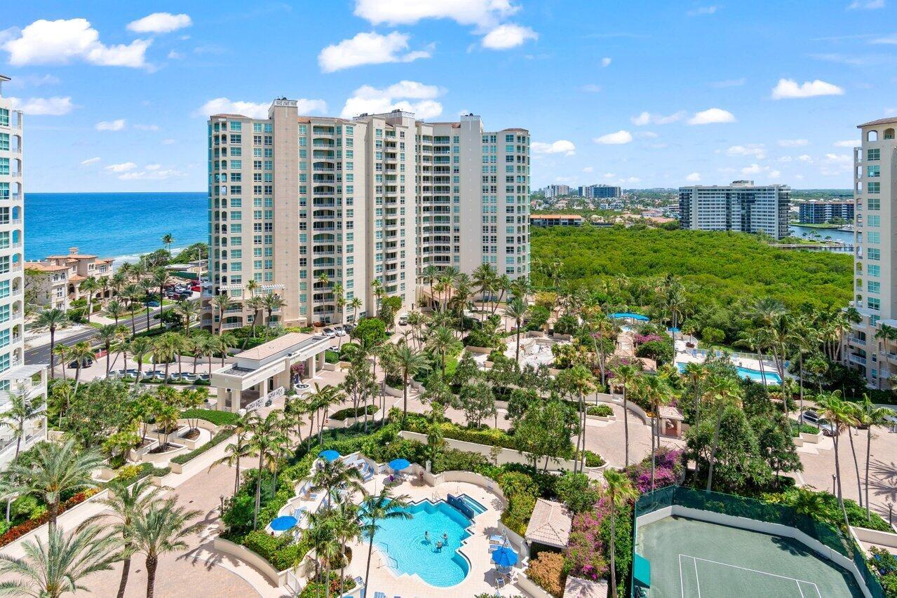 3700 S Ocean Boulevard 1210